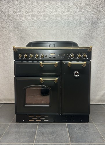 Rangemaster classic leisure - rangemaster,