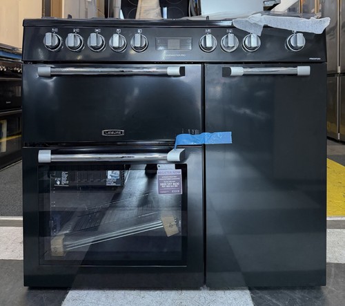 Leisure pr100f530k 100cm dual - leisure,