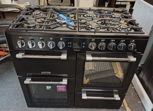 Leisure 100cm all gas range