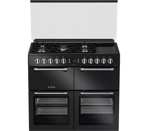 Leisure 100cm dual fuel - 100cm,
