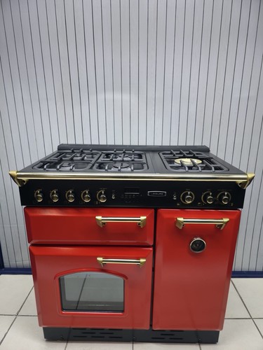 Rangemaster leisure 90cm dual - 90cm,