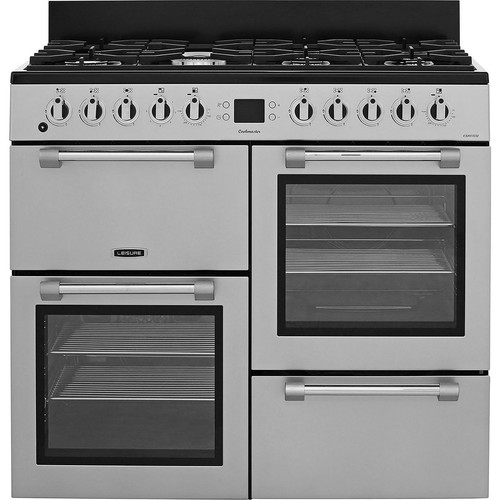 Leisure ck100f232s cookmaster - leisure,