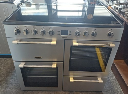Leisure ck100c210s cookmaster - ck100c210s,