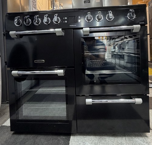 Leisure cookmaster ck100c210k - leisure,