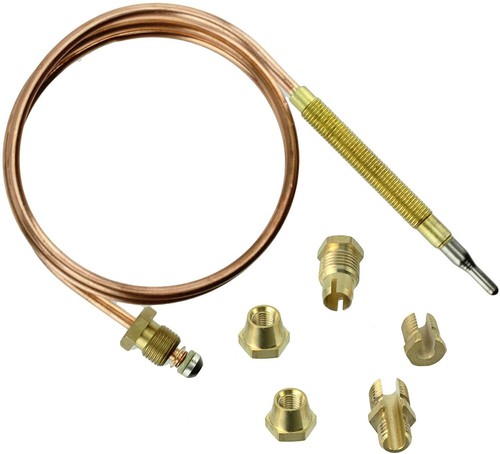 Thermocouple fixings kit - thermocouple,