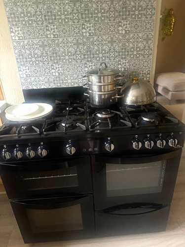 Ring gas cooker grill x - 1,