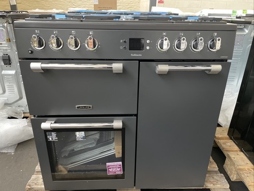 Leisure ck90f232t cookmaster - leisure,