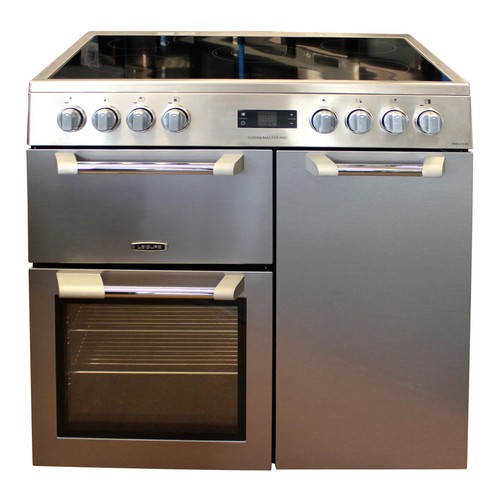 Leisure electric range - leisure,