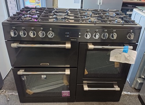 Leisure cookmaster 110cm dual - leisure,