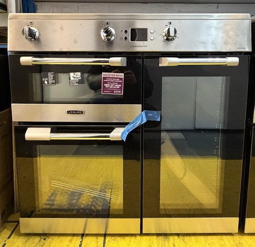 Leisure cuisinemaster - leisure,