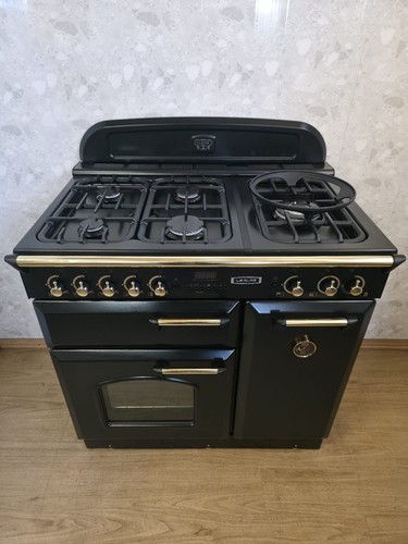 Leisure rangemaster classic - by,