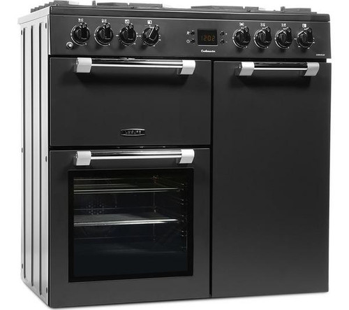 Leisure ck90f530t 90cm - ck90f530t, dual