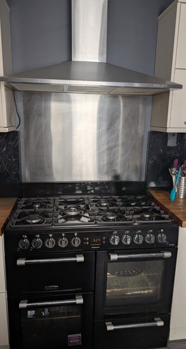 Leisure cookmaster ck100g232k - leisure,