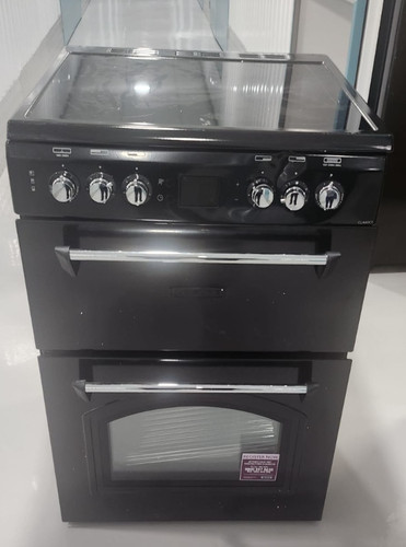 Leisure electric cooker with - leisure,