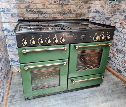Leisure rangemaster 110 - rangemaster,