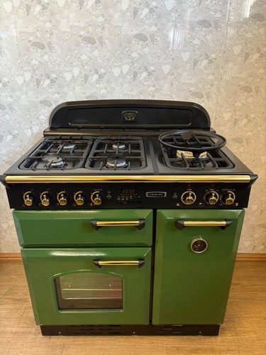 Leisure rangemaster classic - by,