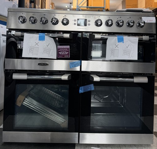 Leisure cuisinemaster - leisure,