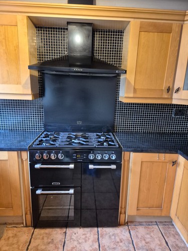 Leisure cookmaster ck90g232 - cookmaster,