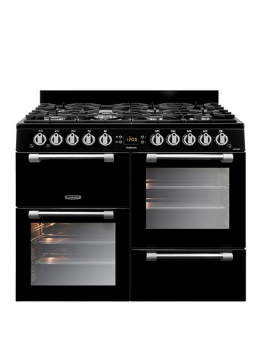 Leisure cookmaster ck100f232k - leisure,