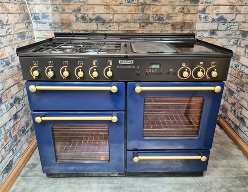 Leisure rangemaster 110 all - leisure,