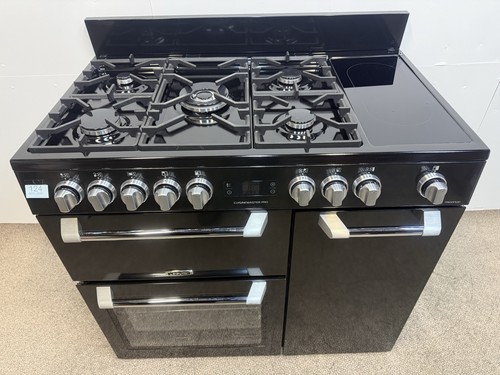 Leisure pr100f530k 100 dual - leisure,
