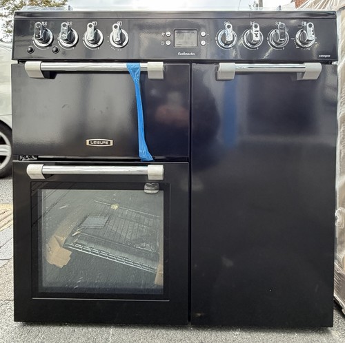 Leisure cookmaster ck90g232k - leisure,