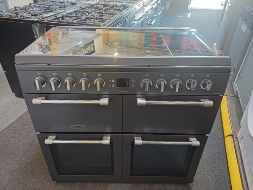 Leisure chefmaster 100cm dual - leisure,