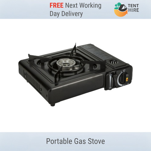 New uno portable - uno, gas
