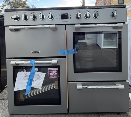 Leisure cookmaster ck100c210s - leisure,