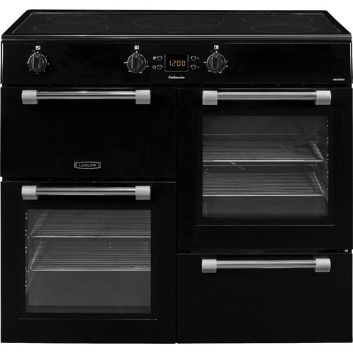 Leisure cookmaster ck100d210k - leisure,