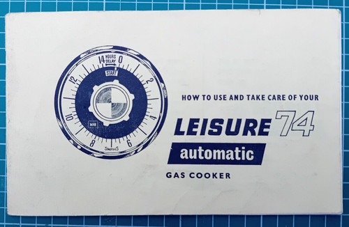 Leisure original gas - original,