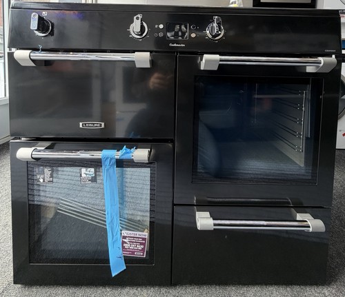 Leisure cookmaster ck100d210k - cookmaster,