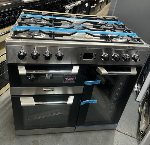Leisure 90cm cuisinemaster - leisure,