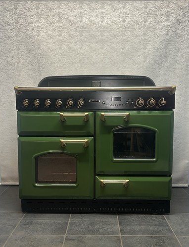 Rangemaster classic leisure - classic,