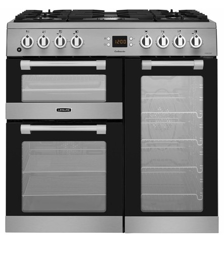 Leisure ck90f530x cookmaster - leisure,