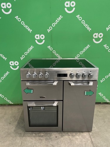 Leisure electric ceramic - electric, range