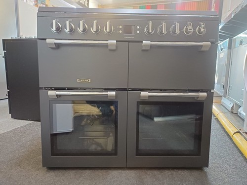 Leisure chefmaster 100cm dual - 100cm,