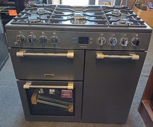 Leisure ck90f232t cookmaster - leisure,