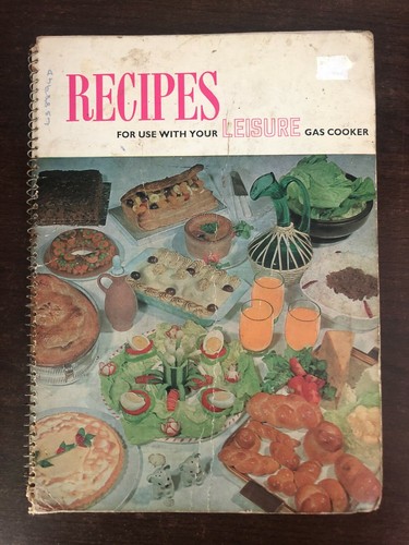 Recipes for use - recipes, with