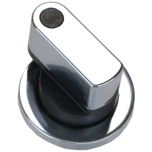 Leisure gas hob control - control, knob