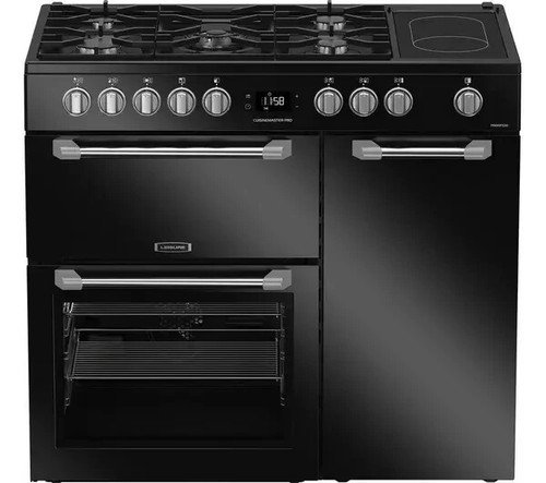 Leisure pr100f530k 100cm dual - leisure,