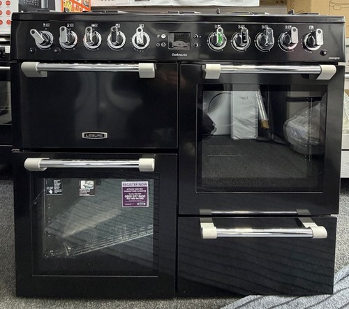 Leisure cookmaster ck100g232k - leisure,