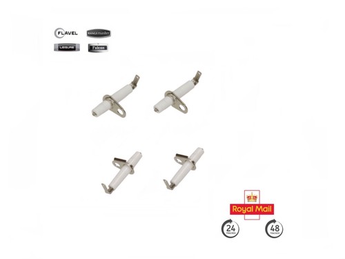 Genuine rangemaster leisure - 4,