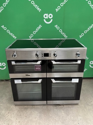 Leisure electric range cooker - electric,