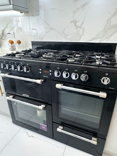 Leisure cookmaster - leisure,