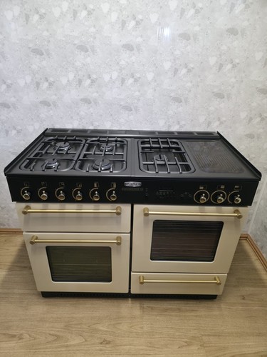 All gas leisure - leisure, rangemaster