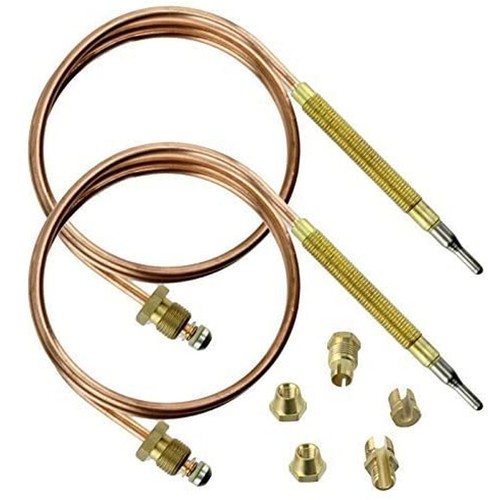 Thermocouple fixings kit - &,