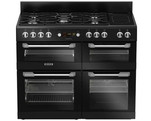 Leisure 110cm dual fuel - dual,