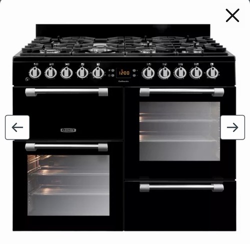 Leisure cookmaster ck100g232 - leisure,