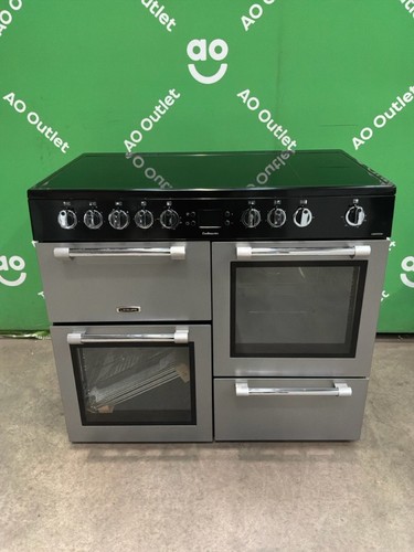 Leisure cookmaster 100cm wide - 100cm,